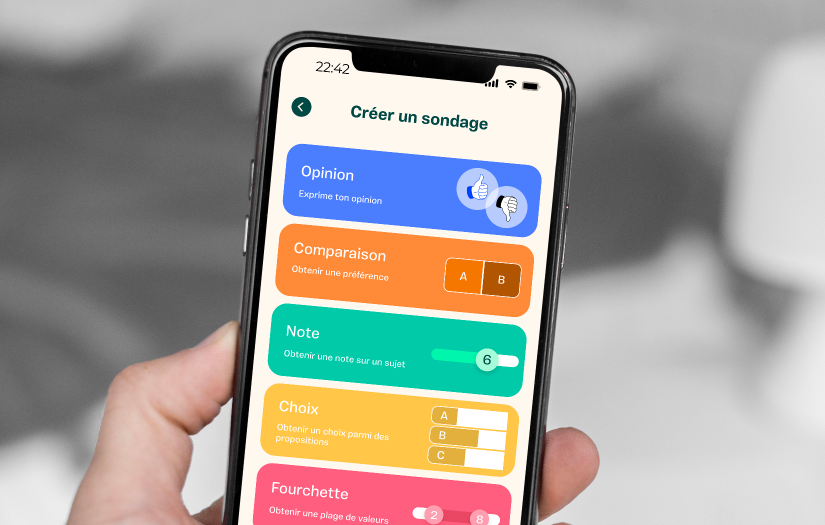 App showcase